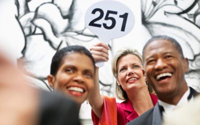 Winning Auction Tactics and Tips: Strategies for Success