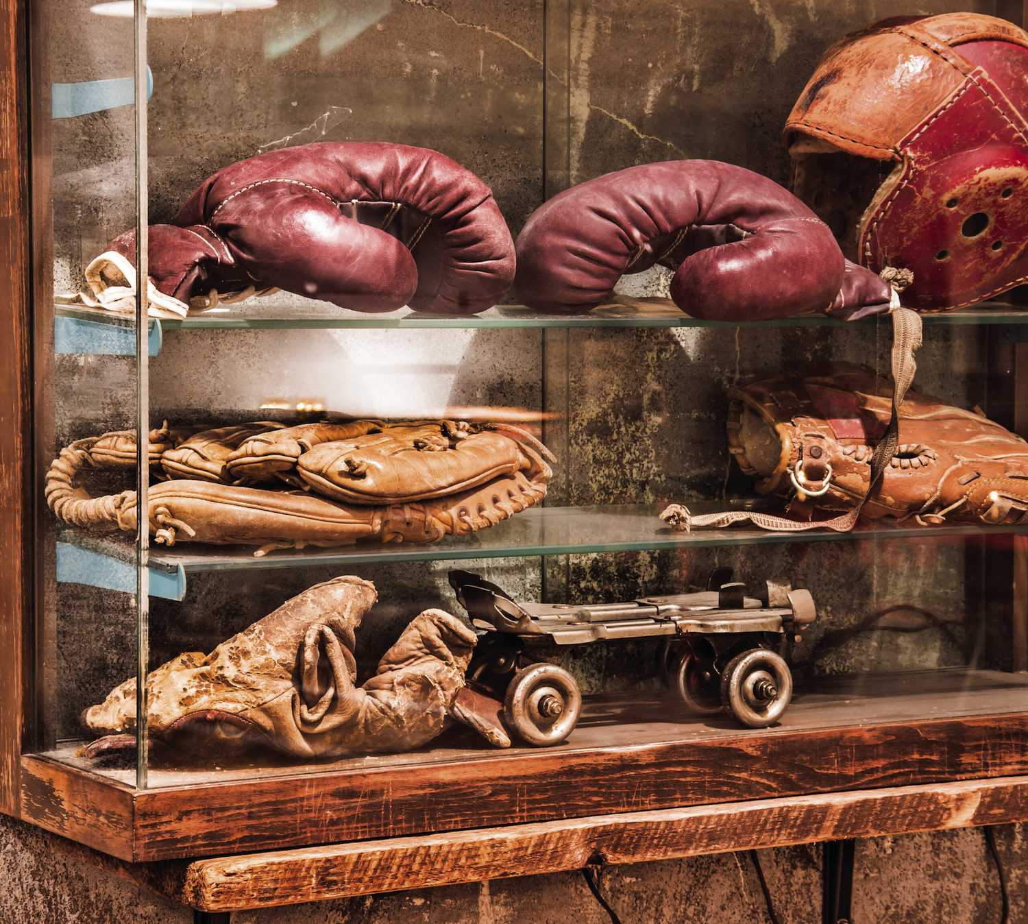 memorabilia sporting auctions