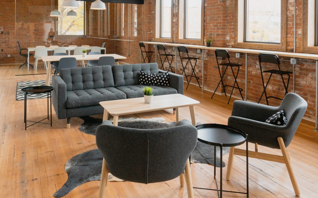 Furniture Auctions: Furnishing Your Home with Style and Savings